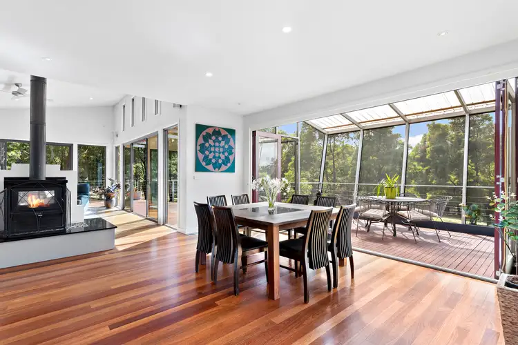 Fifth view of Homely house listing, 71 Chambers Road, Ashbourne VIC 3442
