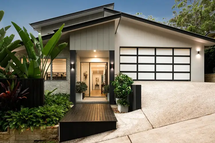 Second view of Homely house listing, 37a Cicada Close, Buderim QLD 4556