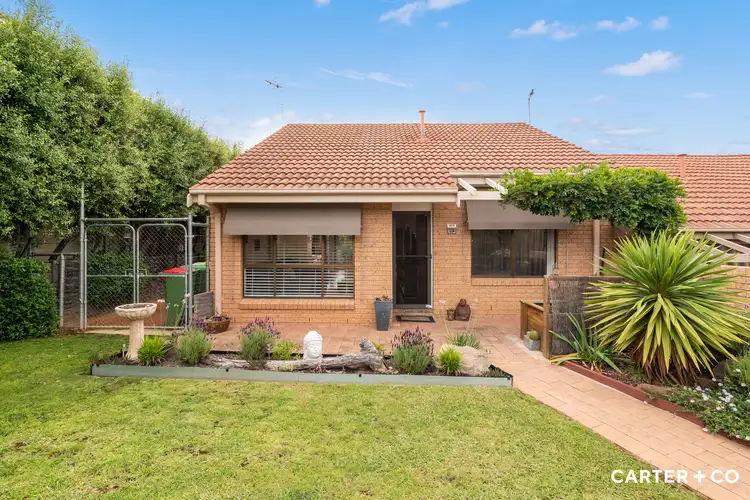 Third view of Homely townhouse listing, 5/36 Ross Road, Queanbeyan NSW 2620
