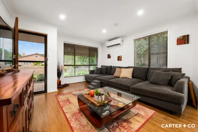 Fourth view of Homely townhouse listing, 5/36 Ross Road, Queanbeyan NSW 2620