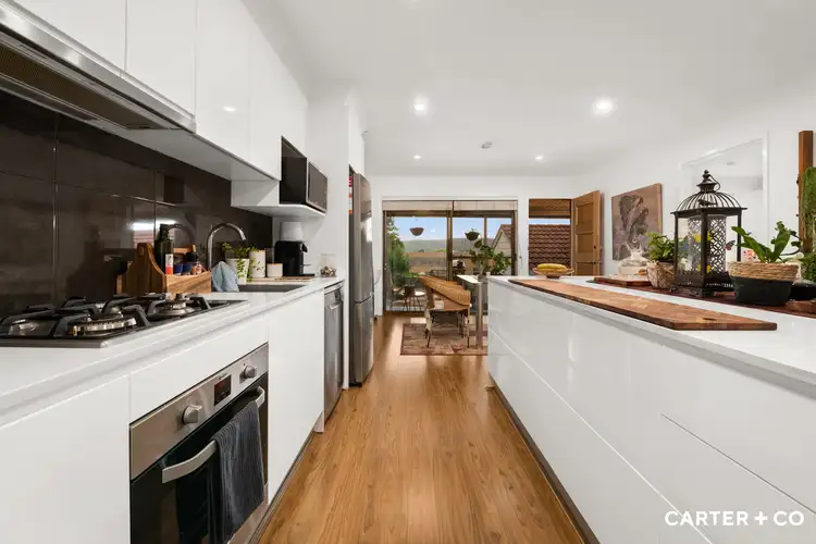 Fifth view of Homely townhouse listing, 5/36 Ross Road, Queanbeyan NSW 2620