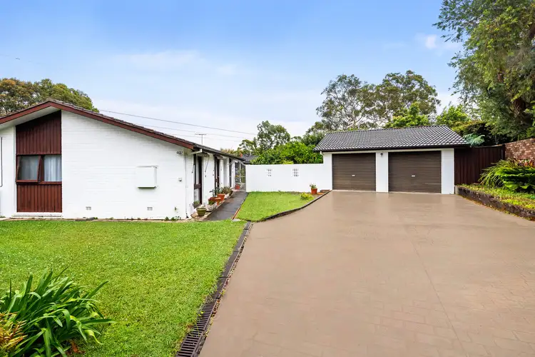 29 Milburn Place, St Ives NSW 2075