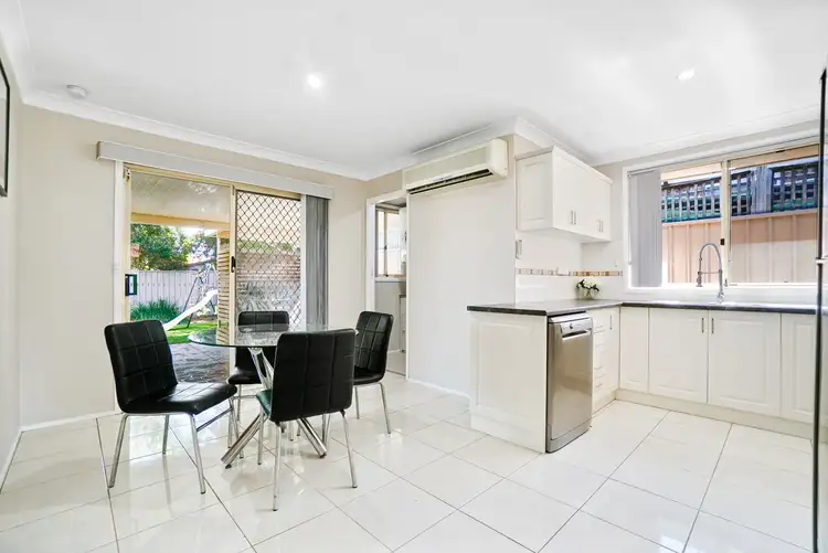 Sixth view of Homely house listing, 18 Ashwick Circuit, St Clair NSW 2759