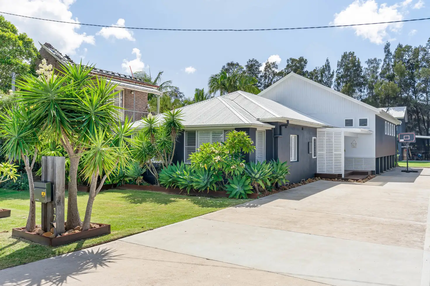 Main view of Homely house listing, 17 Restella Avenue, Davistown NSW 2251