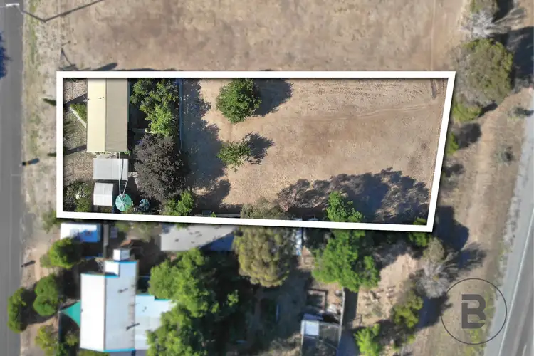 Second view of Homely house listing, 25 Lansdowne Street, Talbot VIC 3371