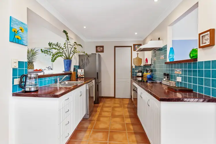 Fourth view of Homely semi-detached listing, 1/2 Wattle Avenue, Bogangar NSW 2488