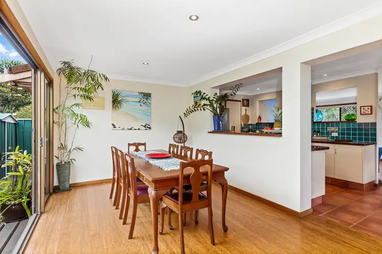 Fifth view of Homely semi-detached listing, 1/2 Wattle Avenue, Bogangar NSW 2488