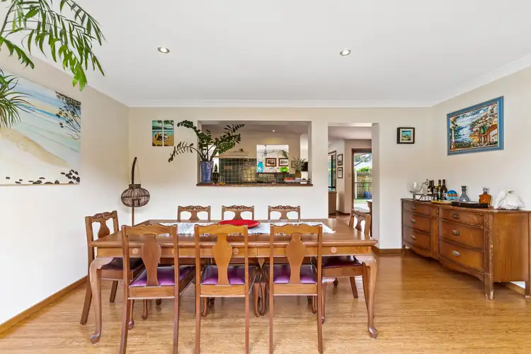 Sixth view of Homely semi-detached listing, 1/2 Wattle Avenue, Bogangar NSW 2488