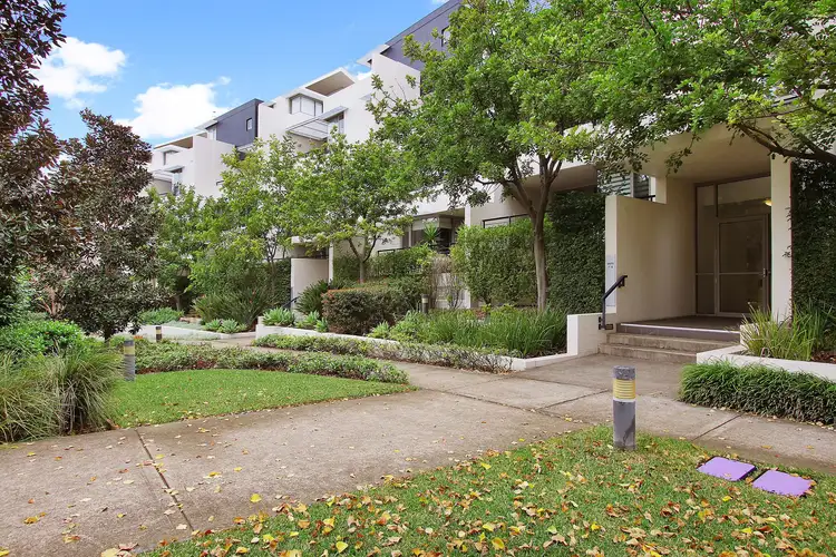 6/5 Sandpiper Crescent, Newington NSW 2127