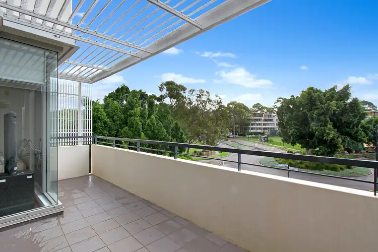 Second view of Homely apartment listing, 6/5 Sandpiper Crescent, Newington NSW 2127