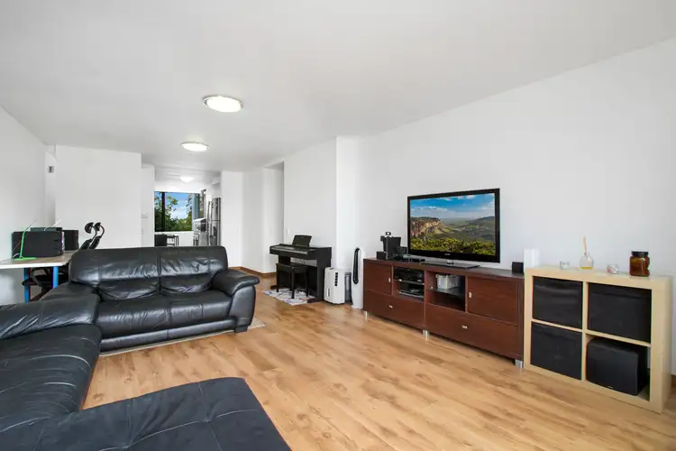 Fifth view of Homely apartment listing, 6/5 Sandpiper Crescent, Newington NSW 2127