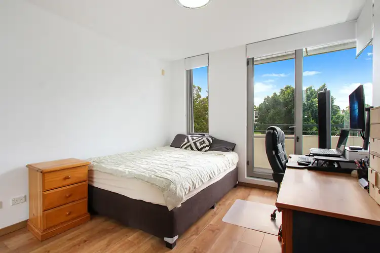 Sixth view of Homely apartment listing, 6/5 Sandpiper Crescent, Newington NSW 2127