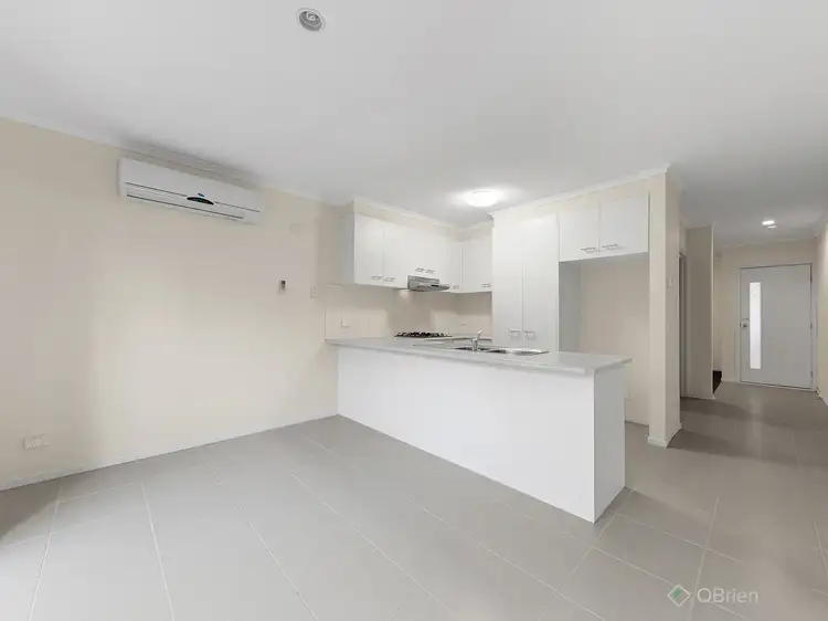 Third view of Homely townhouse listing, 8/25 Cadles Road, Carrum Downs VIC 3201