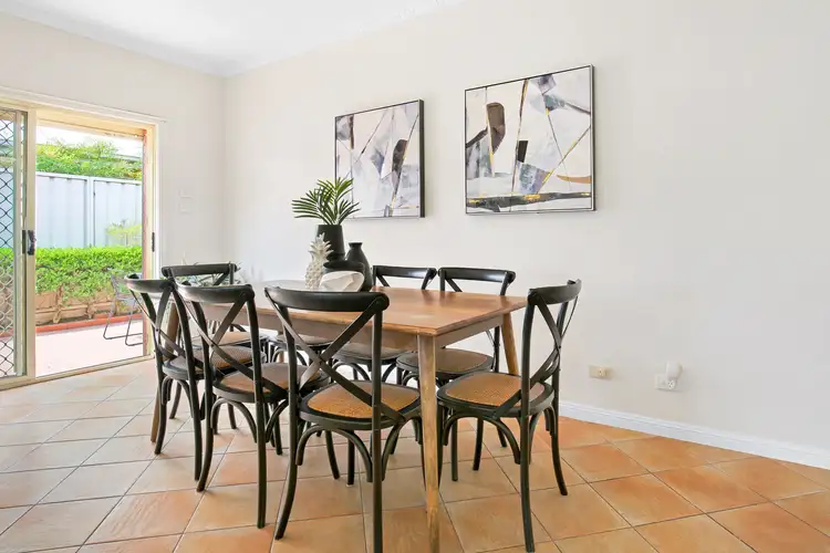 Fourth view of Homely house listing, 7 Freeman Place, Concord NSW 2137