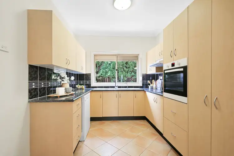 Sixth view of Homely house listing, 7 Freeman Place, Concord NSW 2137