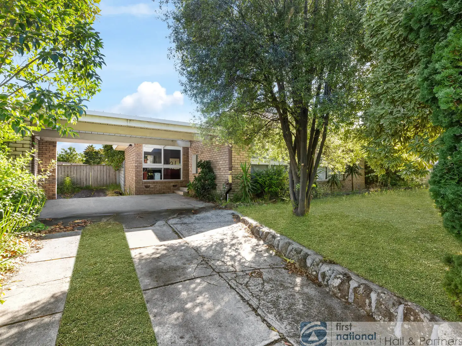 Main view of Homely house listing, 53 Curie Avenue, Mulgrave VIC 3170