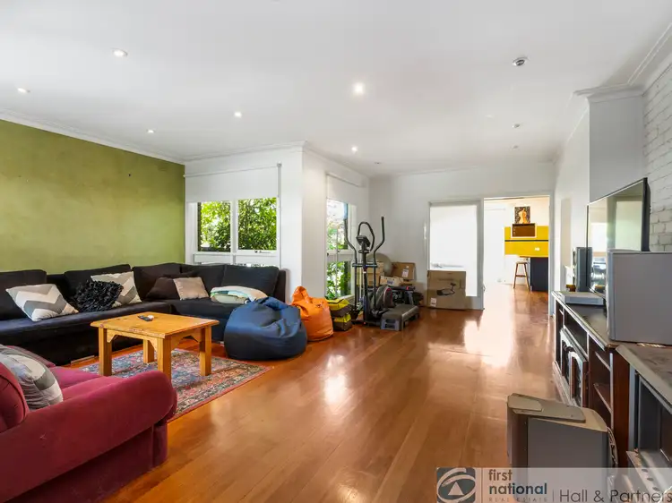 Second view of Homely house listing, 53 Curie Avenue, Mulgrave VIC 3170