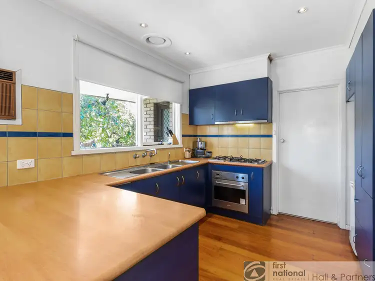 Third view of Homely house listing, 53 Curie Avenue, Mulgrave VIC 3170