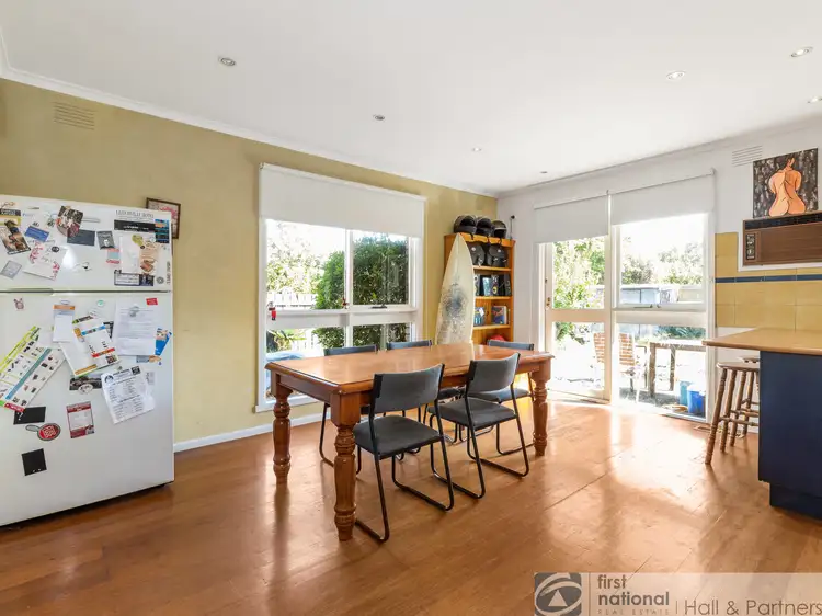 Fourth view of Homely house listing, 53 Curie Avenue, Mulgrave VIC 3170