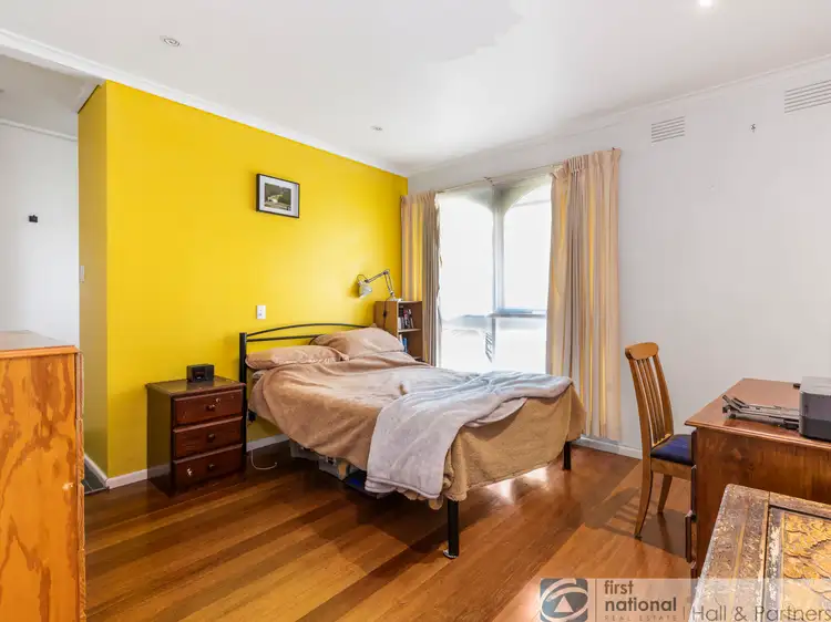 Fifth view of Homely house listing, 53 Curie Avenue, Mulgrave VIC 3170