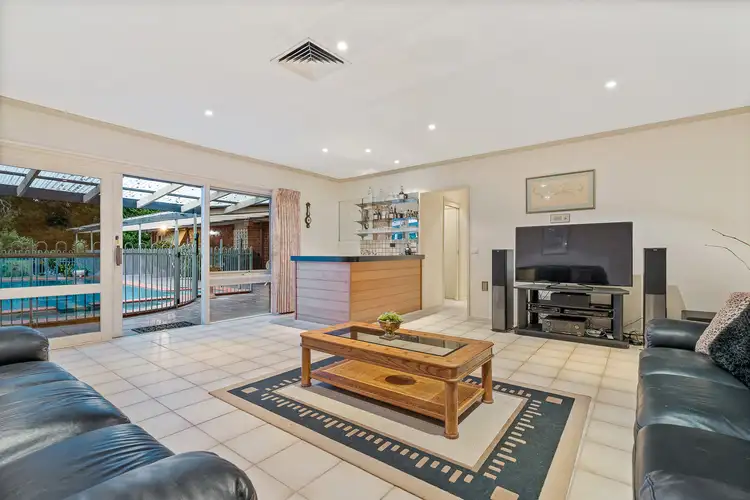 Sixth view of Homely house listing, 14 Murndal Drive, Donvale VIC 3111