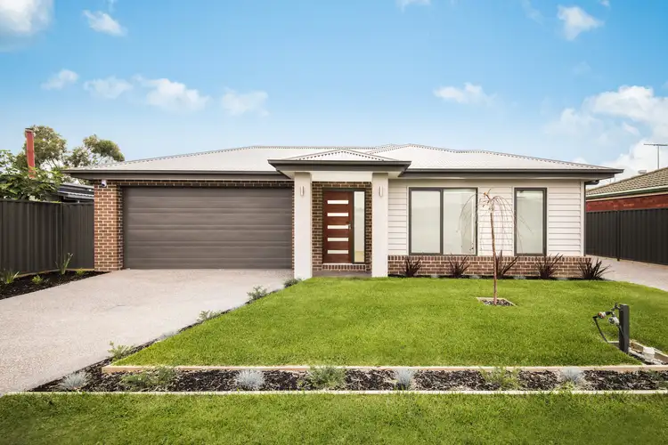 Main view of Homely unit listing, 51A Rigby Street, St Leonards VIC 3223
