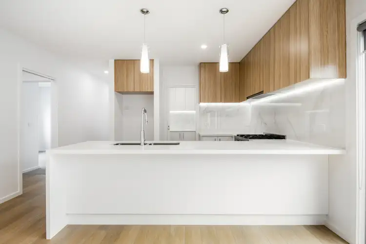 Second view of Homely unit listing, 51A Rigby Street, St Leonards VIC 3223