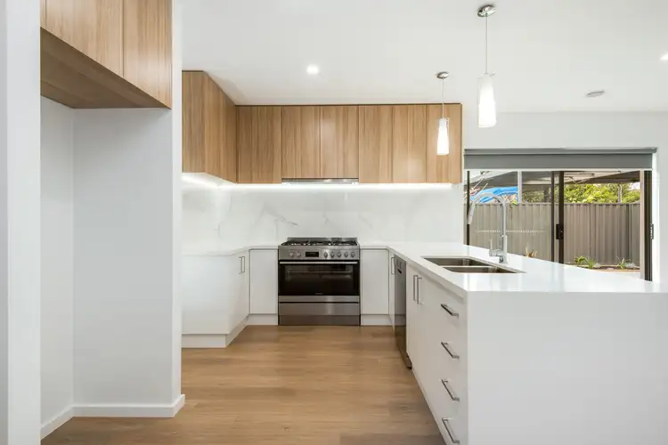 Third view of Homely unit listing, 51A Rigby Street, St Leonards VIC 3223