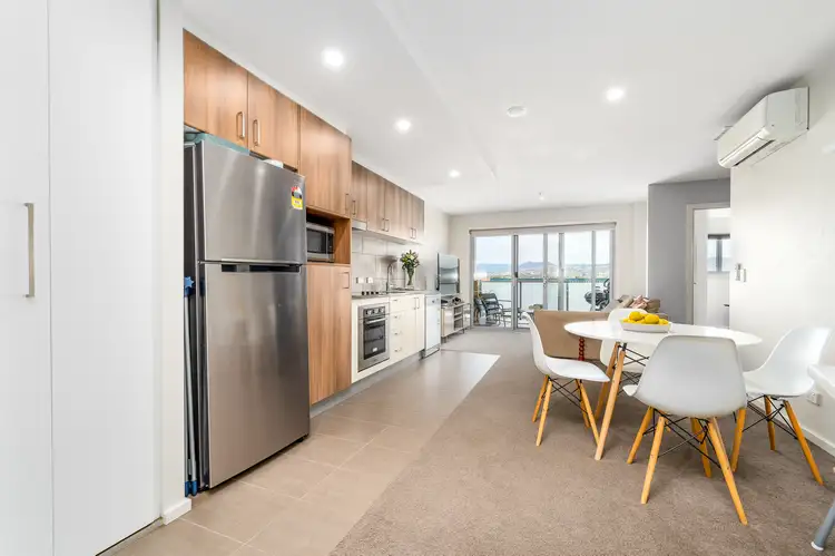 Main view of Homely apartment listing, 198/325 Anketell Street, Greenway ACT 2900