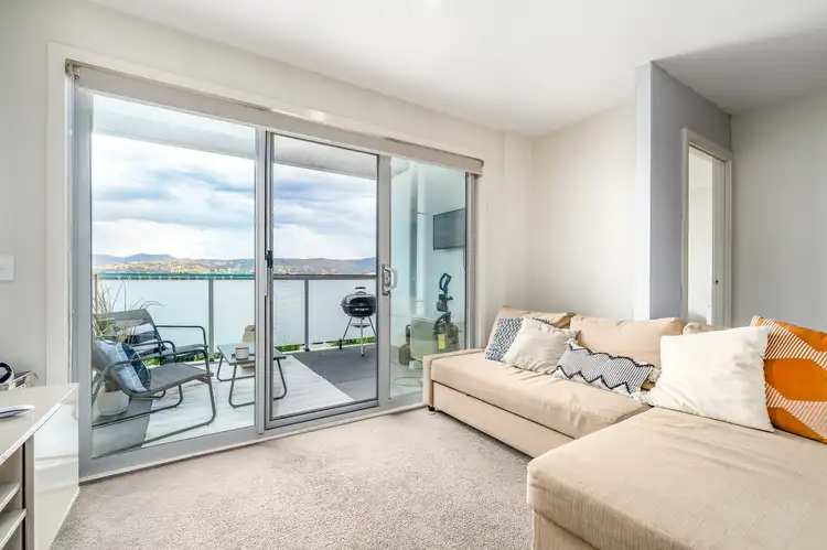 Third view of Homely apartment listing, 198/325 Anketell Street, Greenway ACT 2900