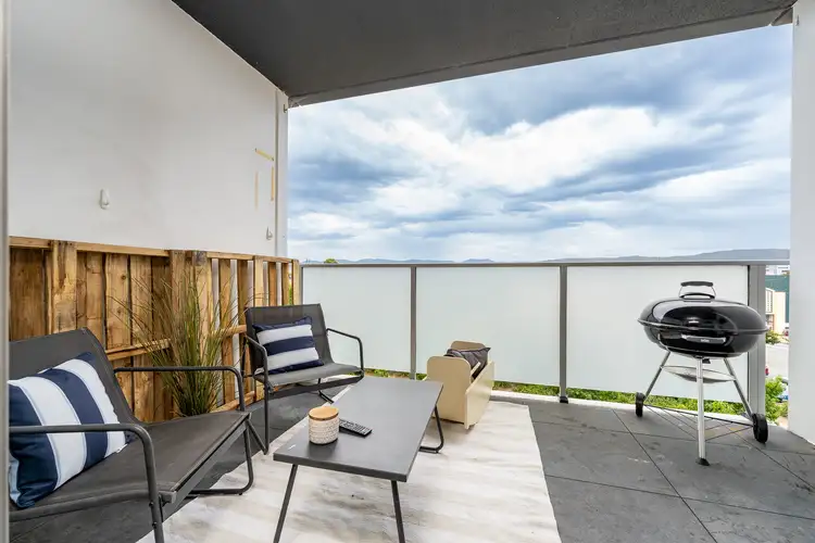 Fourth view of Homely apartment listing, 198/325 Anketell Street, Greenway ACT 2900