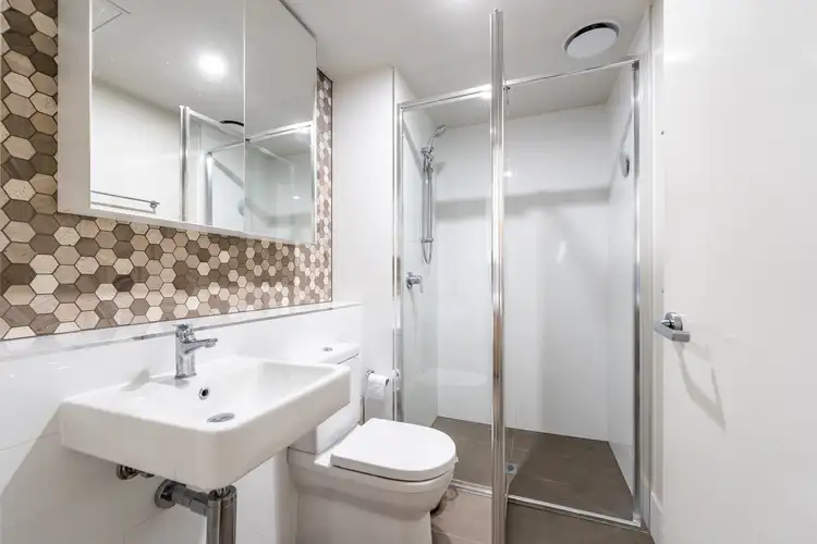 Sixth view of Homely apartment listing, 198/325 Anketell Street, Greenway ACT 2900