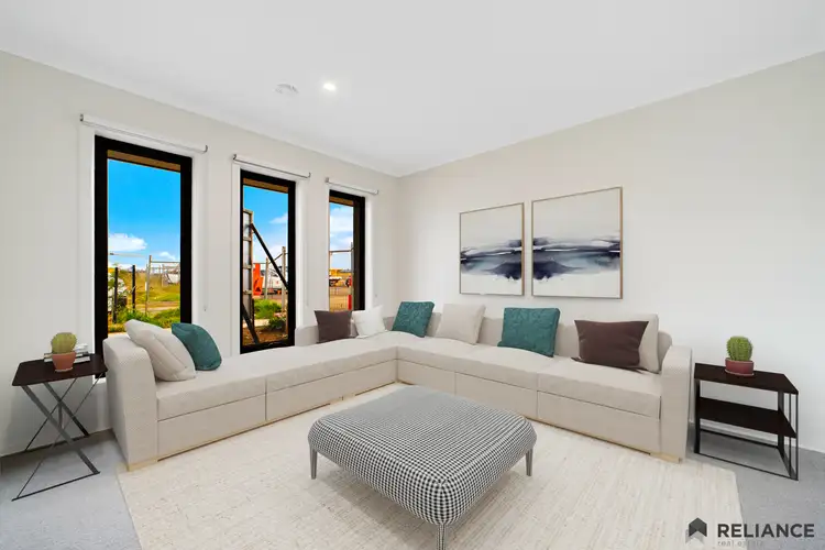 Third view of Homely house listing, 4 Marginella Avenue, Wyndham Vale VIC 3024