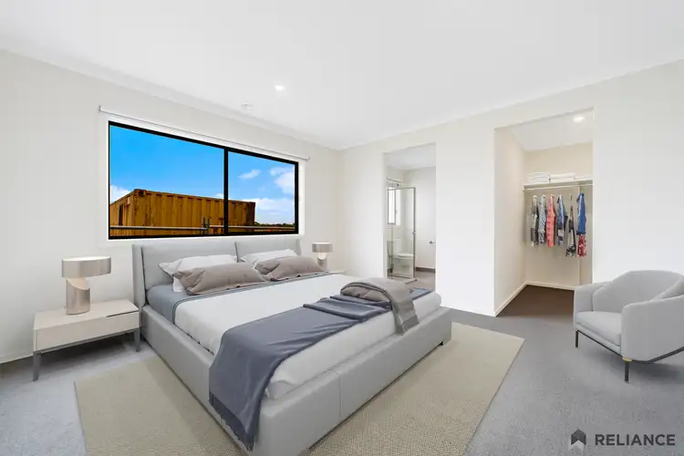 Sixth view of Homely house listing, 4 Marginella Avenue, Wyndham Vale VIC 3024