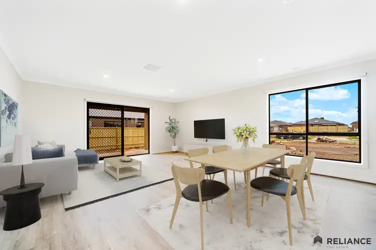 Seventh view of Homely house listing, 4 Marginella Avenue, Wyndham Vale VIC 3024