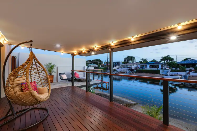 Sixth view of Homely house listing, 10 Sara Avenue, Broadbeach Waters QLD 4218