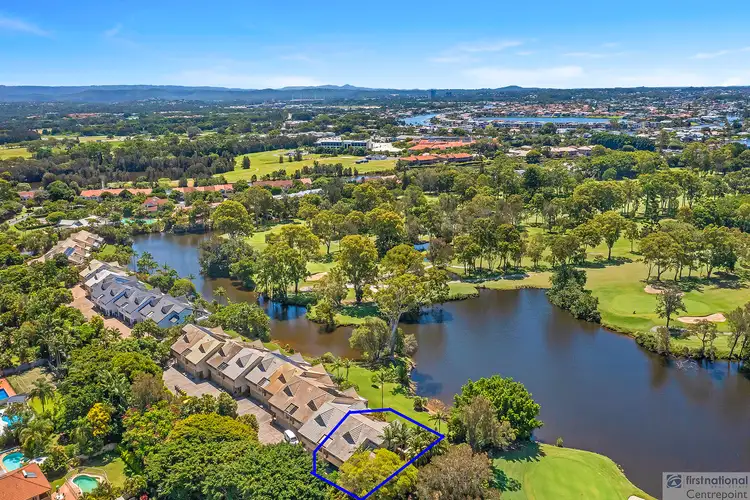 10 Bridgeton/125 Santa Cruz Boulevard, Clear Island Waters QLD 4226