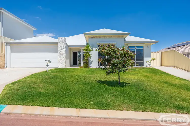 Main view of Homely house listing, 8 Lisle Road, Madora Bay WA 6210