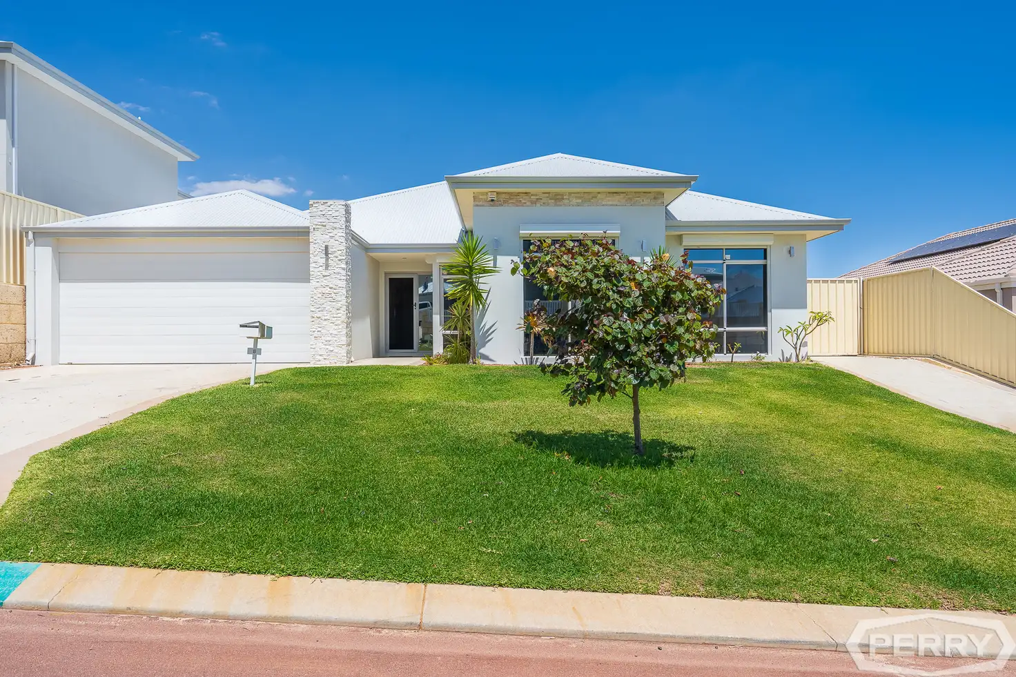 Main view of Homely house listing, 8 Lisle Road, Madora Bay WA 6210