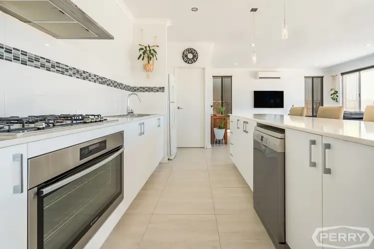 Second view of Homely house listing, 8 Lisle Road, Madora Bay WA 6210