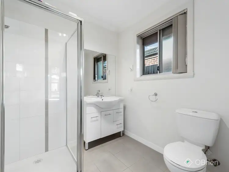 Sixth view of Homely house listing, 1/25 Carissa Circuit, Werribee VIC 3030