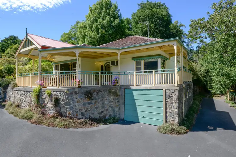 4 Station Road, Warburton VIC 3799