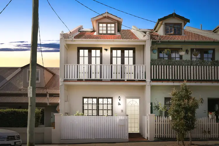3A Roseby Street
