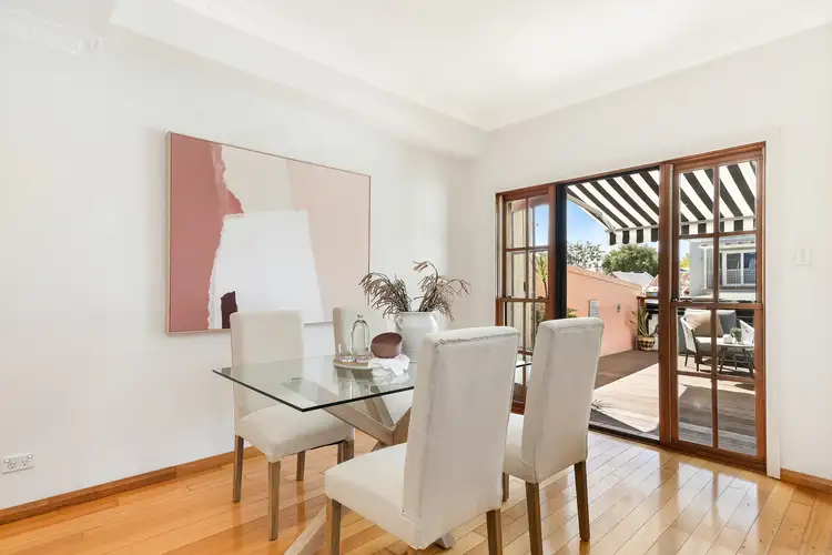 Fourth view of Homely house listing, 3A Roseby Street, Leichhardt NSW 2040