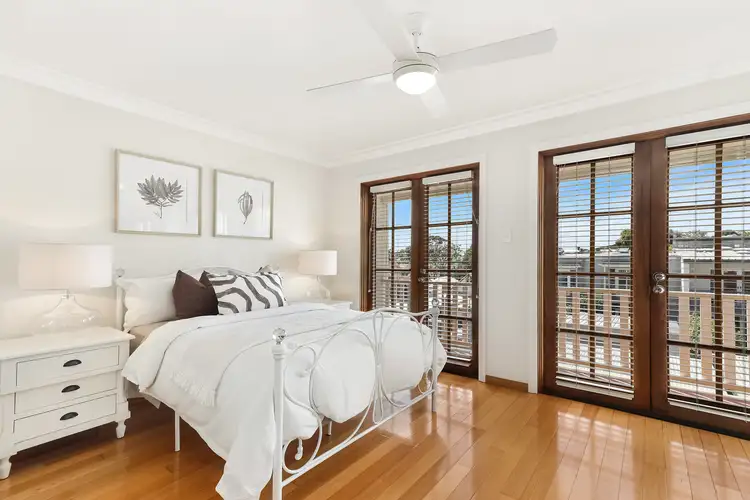 Sixth view of Homely house listing, 3A Roseby Street, Leichhardt NSW 2040