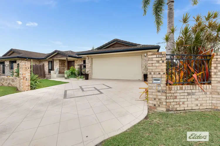 17 Mosta Court, Andergrove QLD 4740