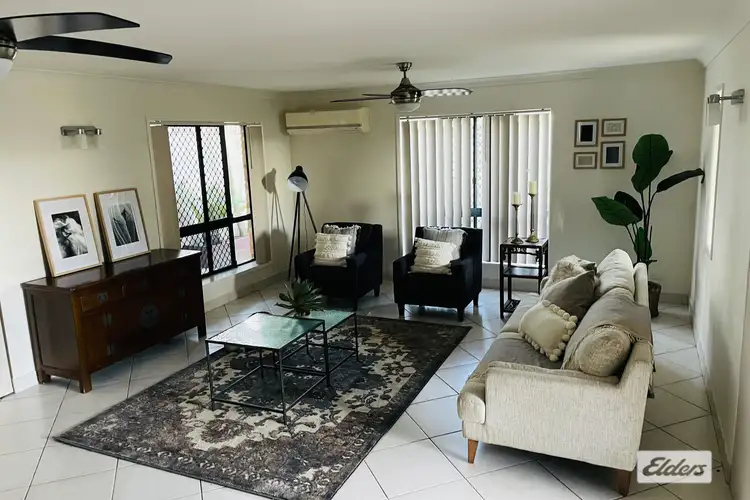 Seventh view of Homely house listing, 17 Mosta Court, Andergrove QLD 4740