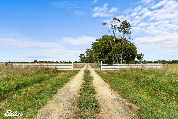 Main view of Homely rural property listing, 68 Missens Lane, Yarram VIC 3971