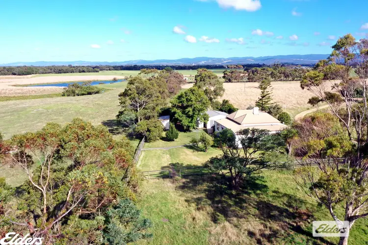 Second view of Homely rural property listing, 68 Missens Lane, Yarram VIC 3971