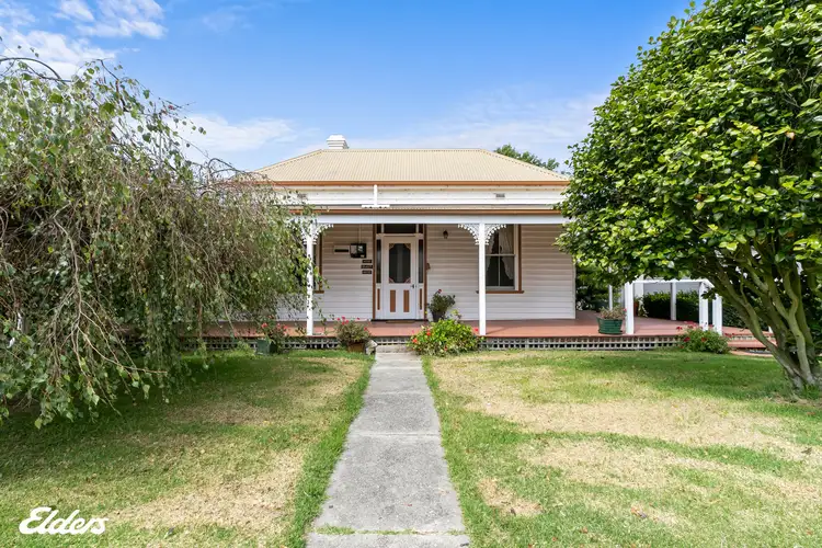 Third view of Homely rural property listing, 68 Missens Lane, Yarram VIC 3971